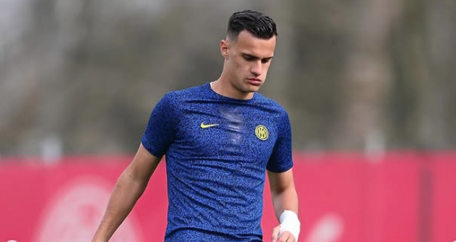 Aleksandar Stankovic