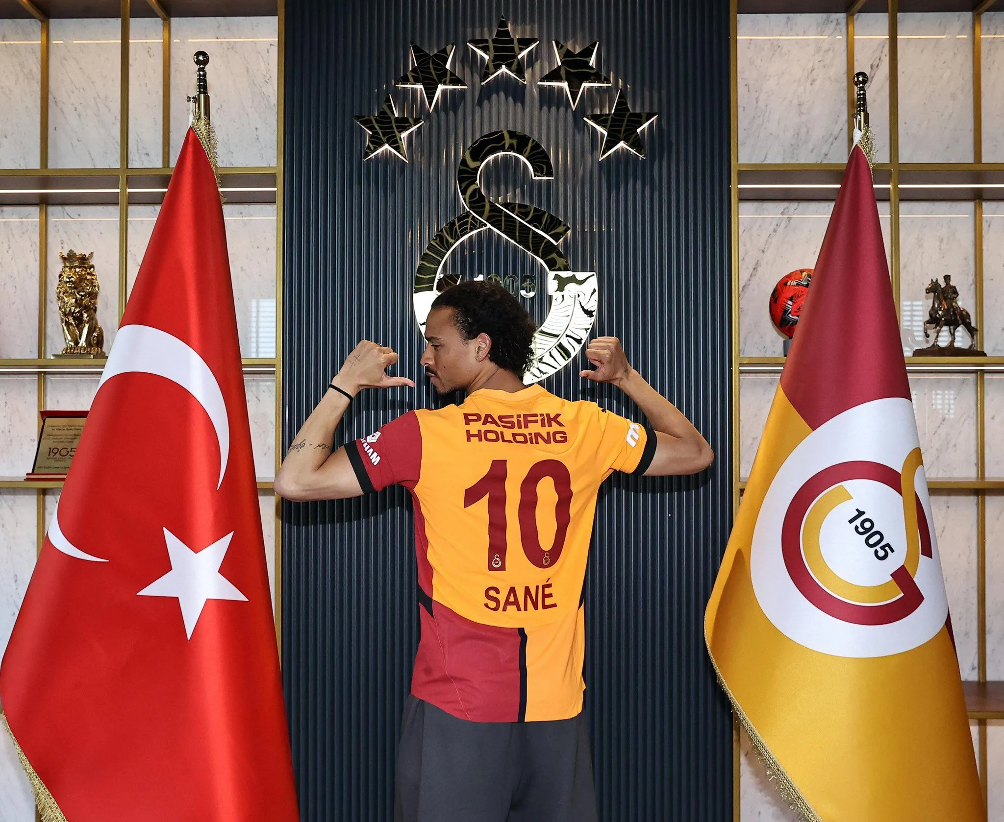 Galatasaray