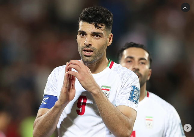 Mehdi Taremi