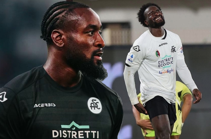 83.5 milyon euro'luk oyuncunun yerine alındı, Konyaspor'a geliyor