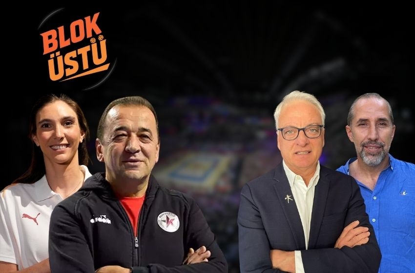 Kuzeyboru başantrenörü Mehmet Bedestenlioğlu Fotospor'a konuştu