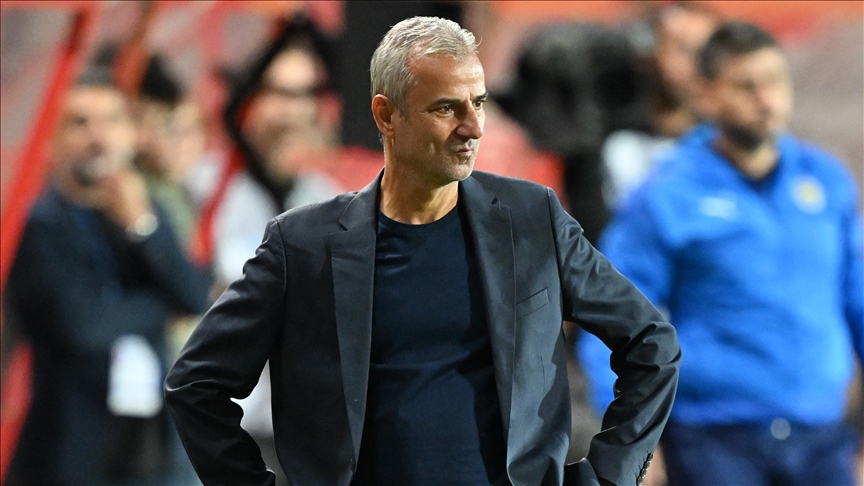 İsmail Kartal