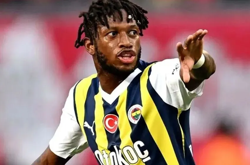 Fenerbahce