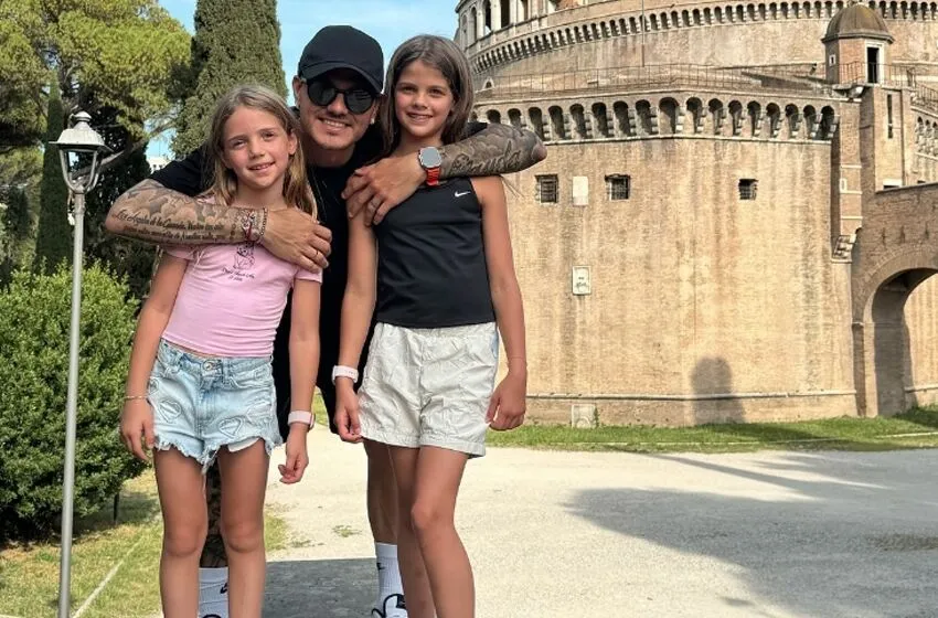 Icardi-Wanda Nara