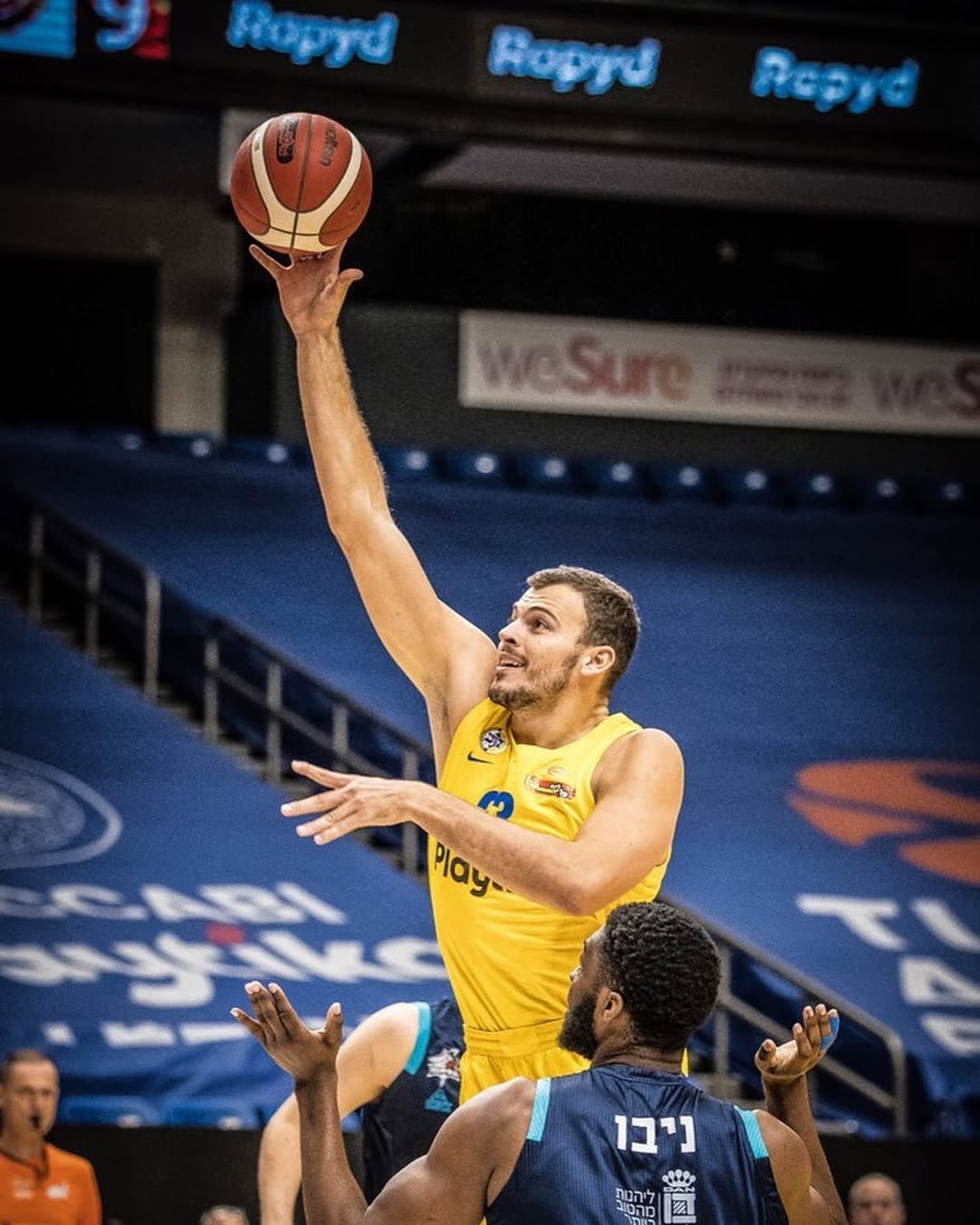 Basketbol