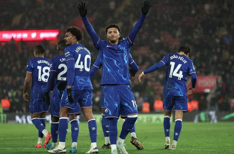 Jadon Sancho