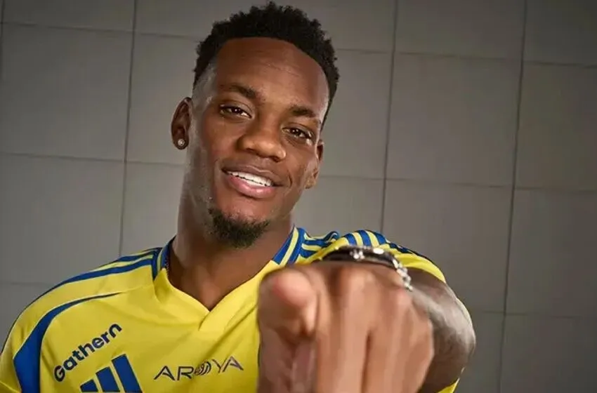 Fenerbahce