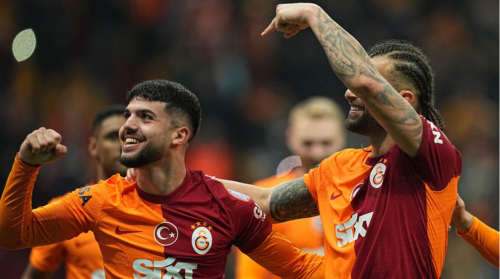 Galatasaray