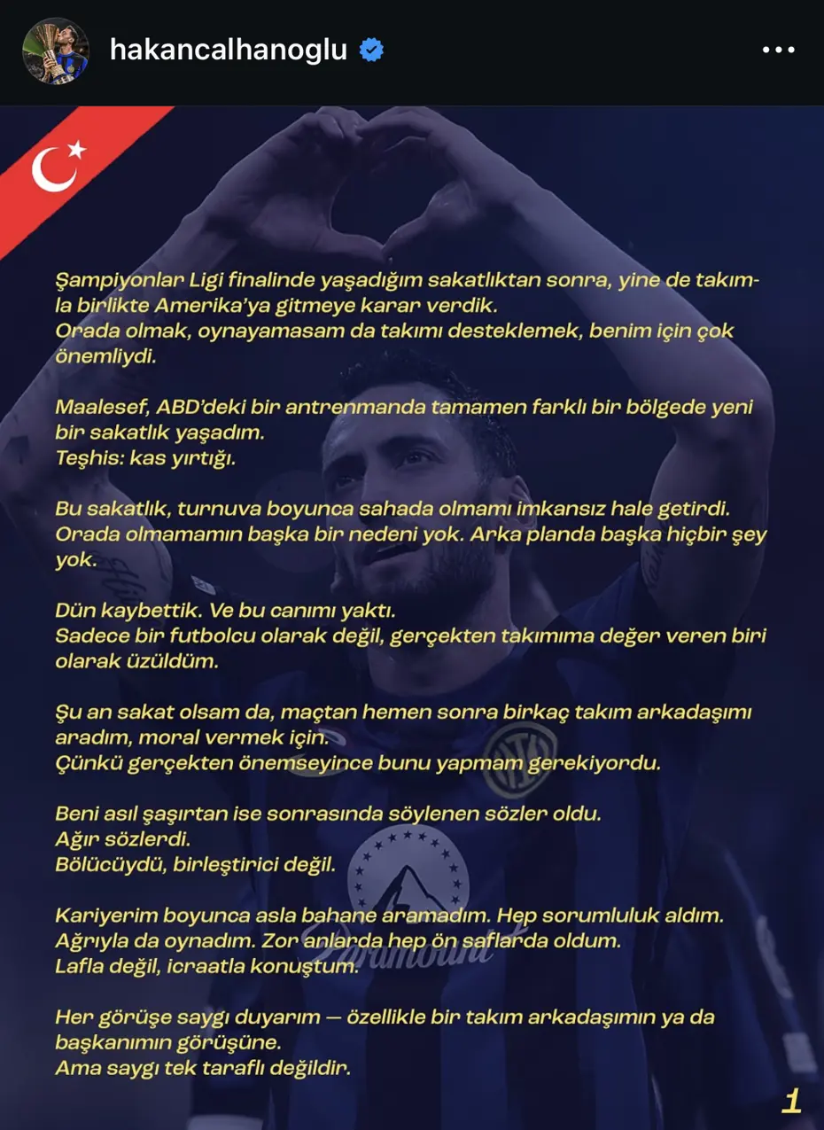 Galatasaray