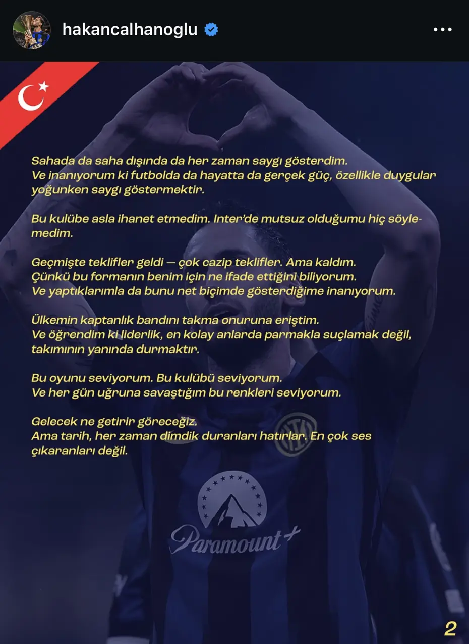 Galatasaray