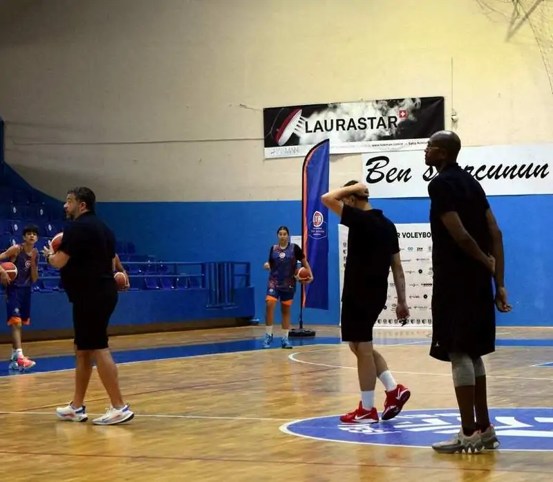Basketbol