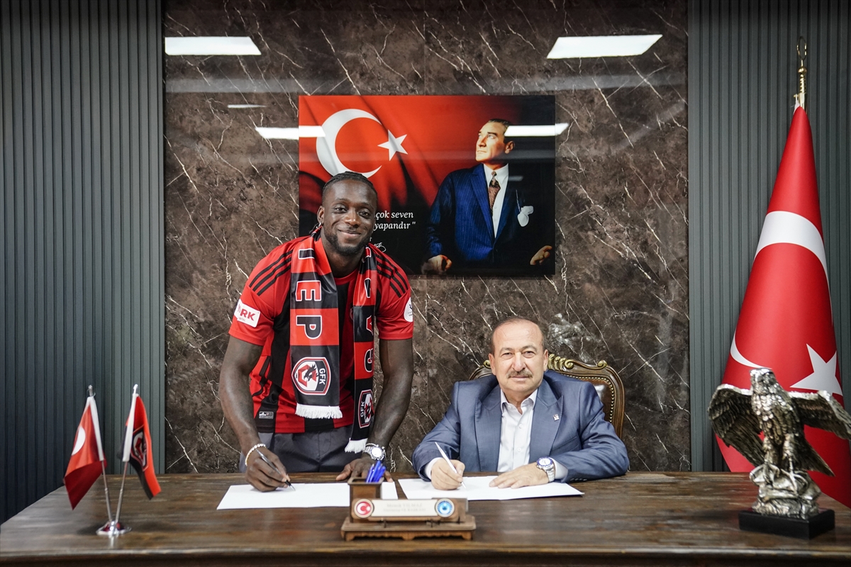 Gazıantep FK