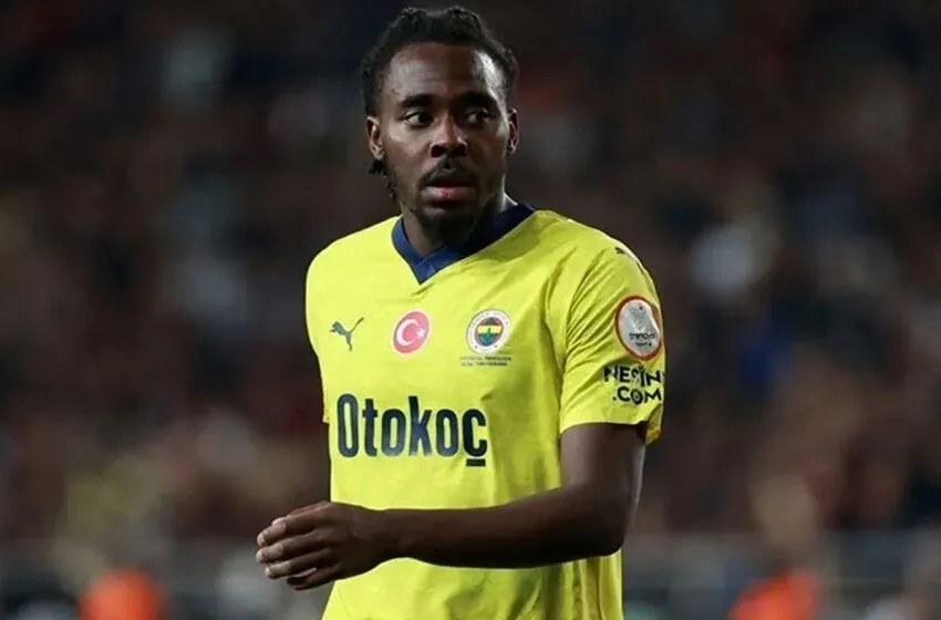 Fenerbahce