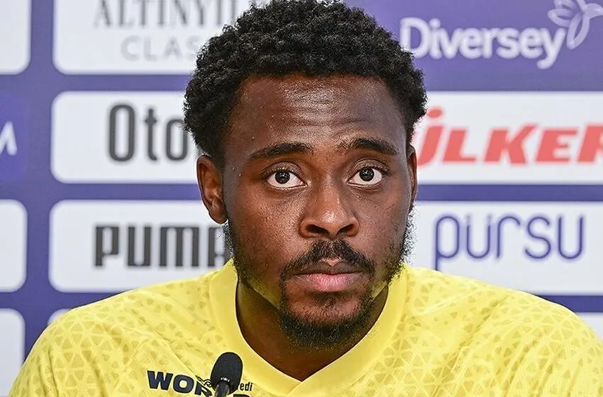 Fenerbahce