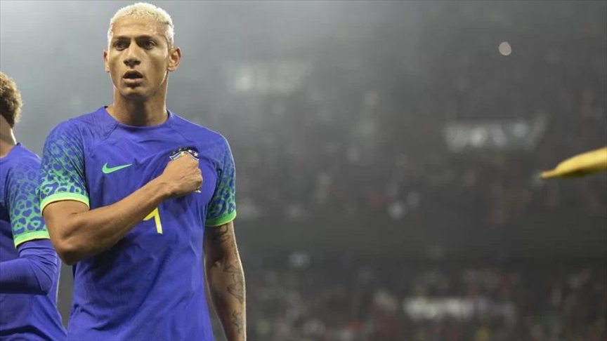 richarlison