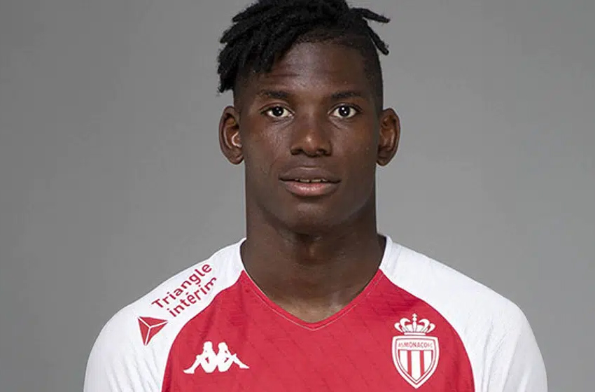 Breel Embolo