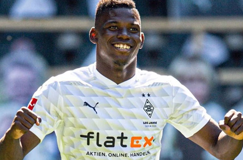 Breel Embolo