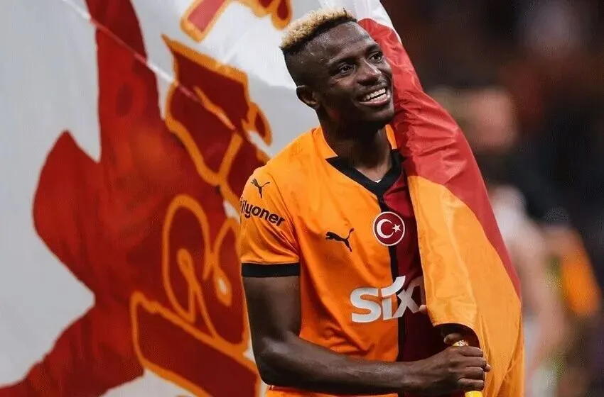 Galatasaray