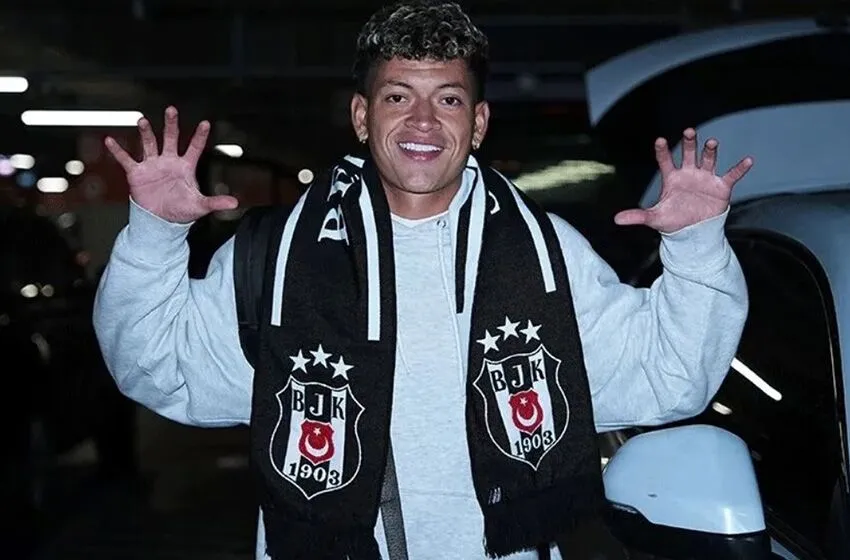 Besıktas