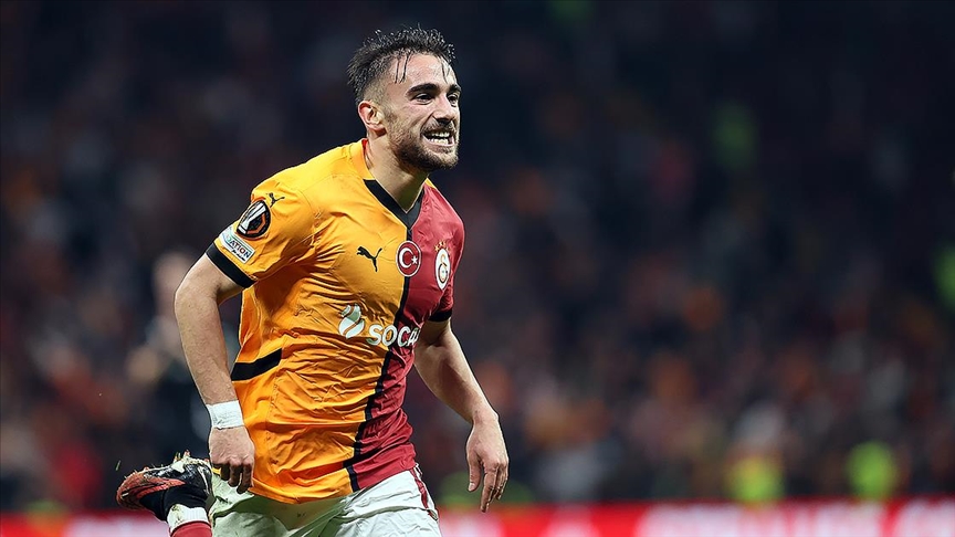 Galatasaray