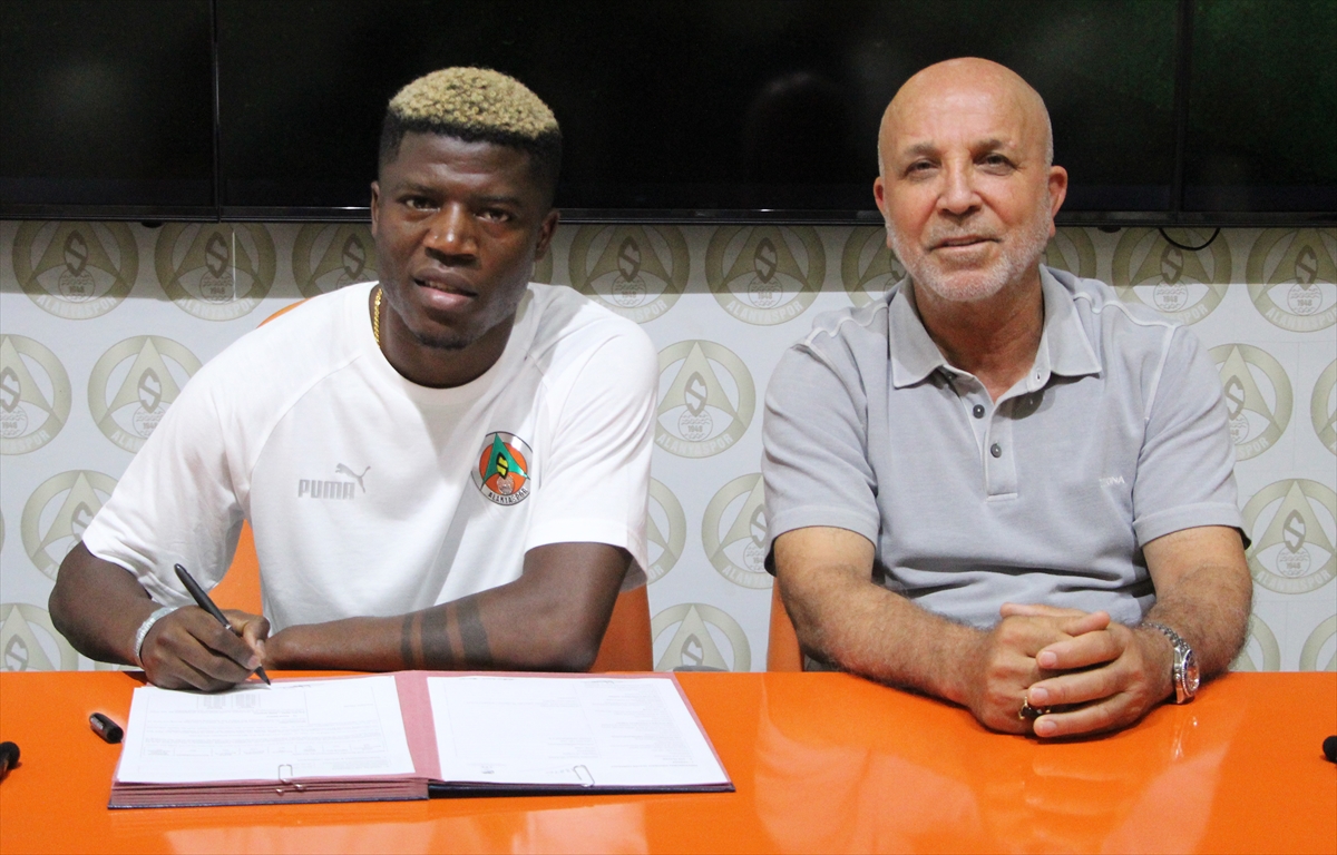 Alanyaspor