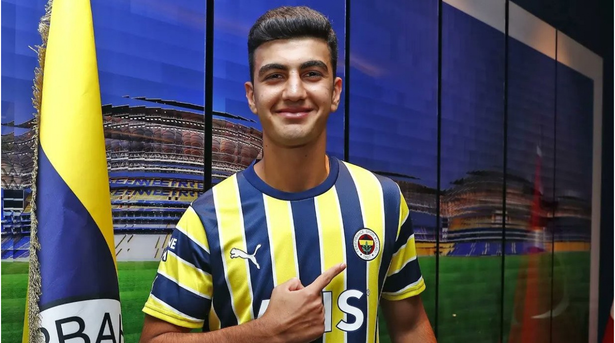 Yiğit Efe Demir