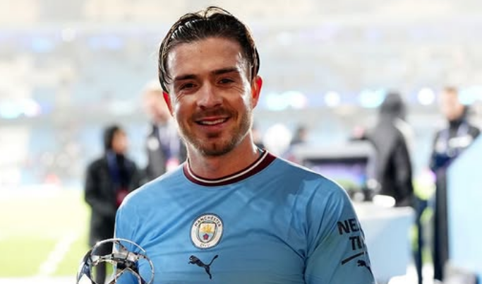 grealish