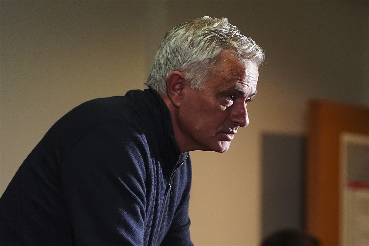 mourinho