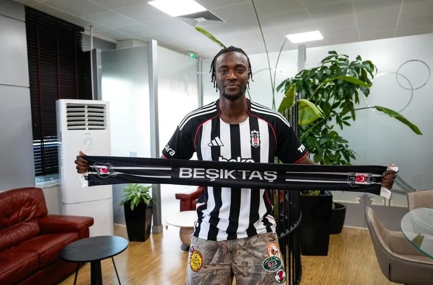 Besıktas