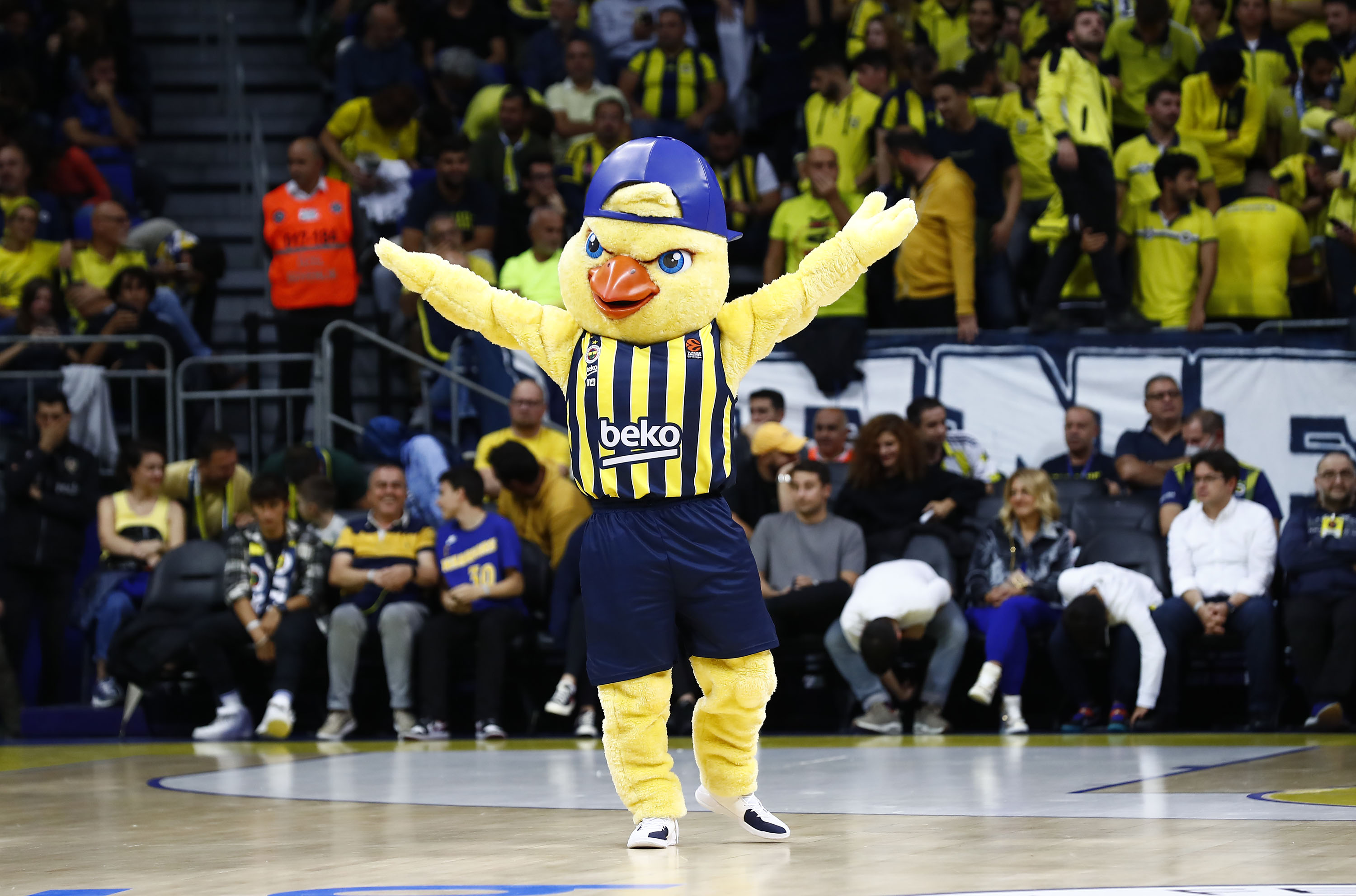 Fenerbahce Beko