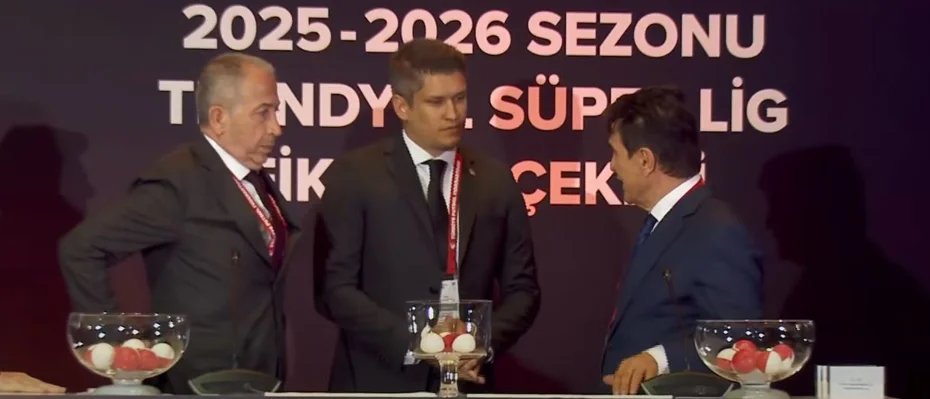 Fenerbahce