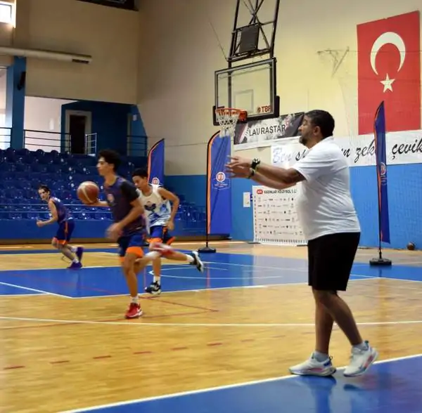 Basketbol