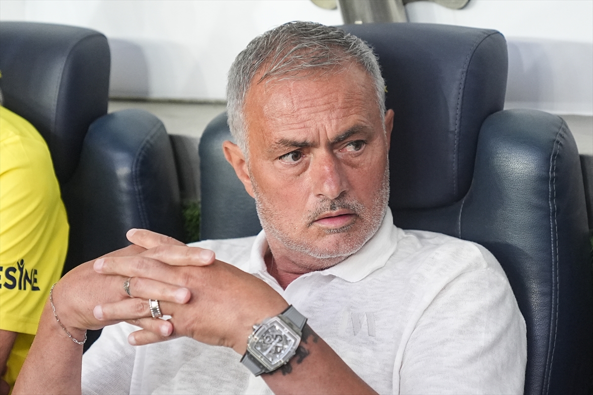 mourinho