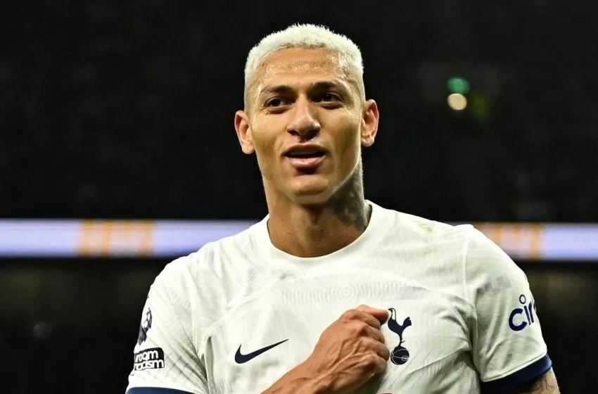 richarlison