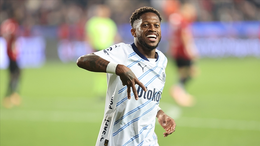 fred