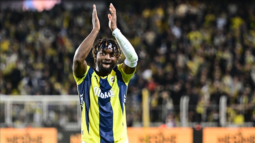 Fenerbahce