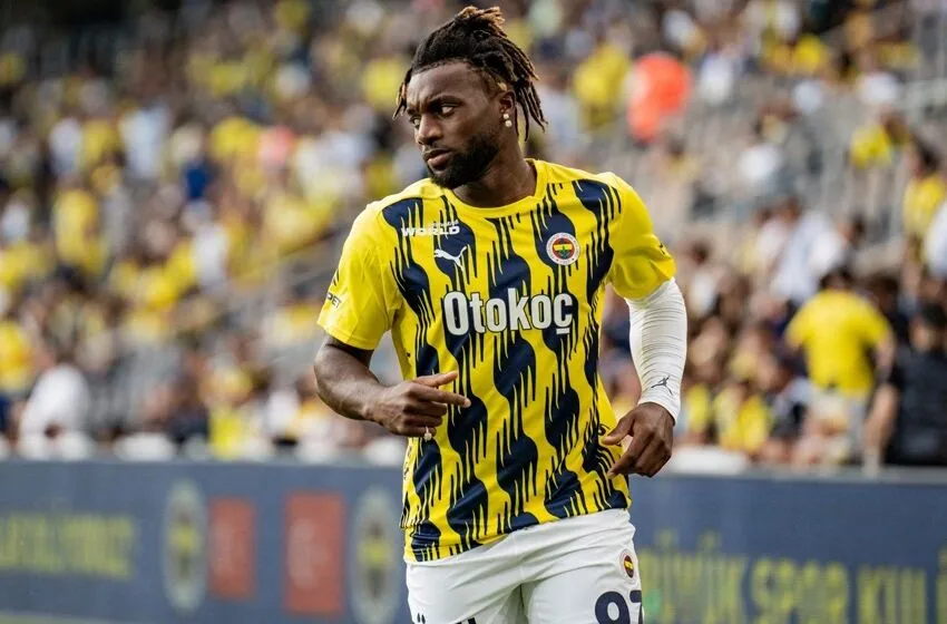 Fenerbahce