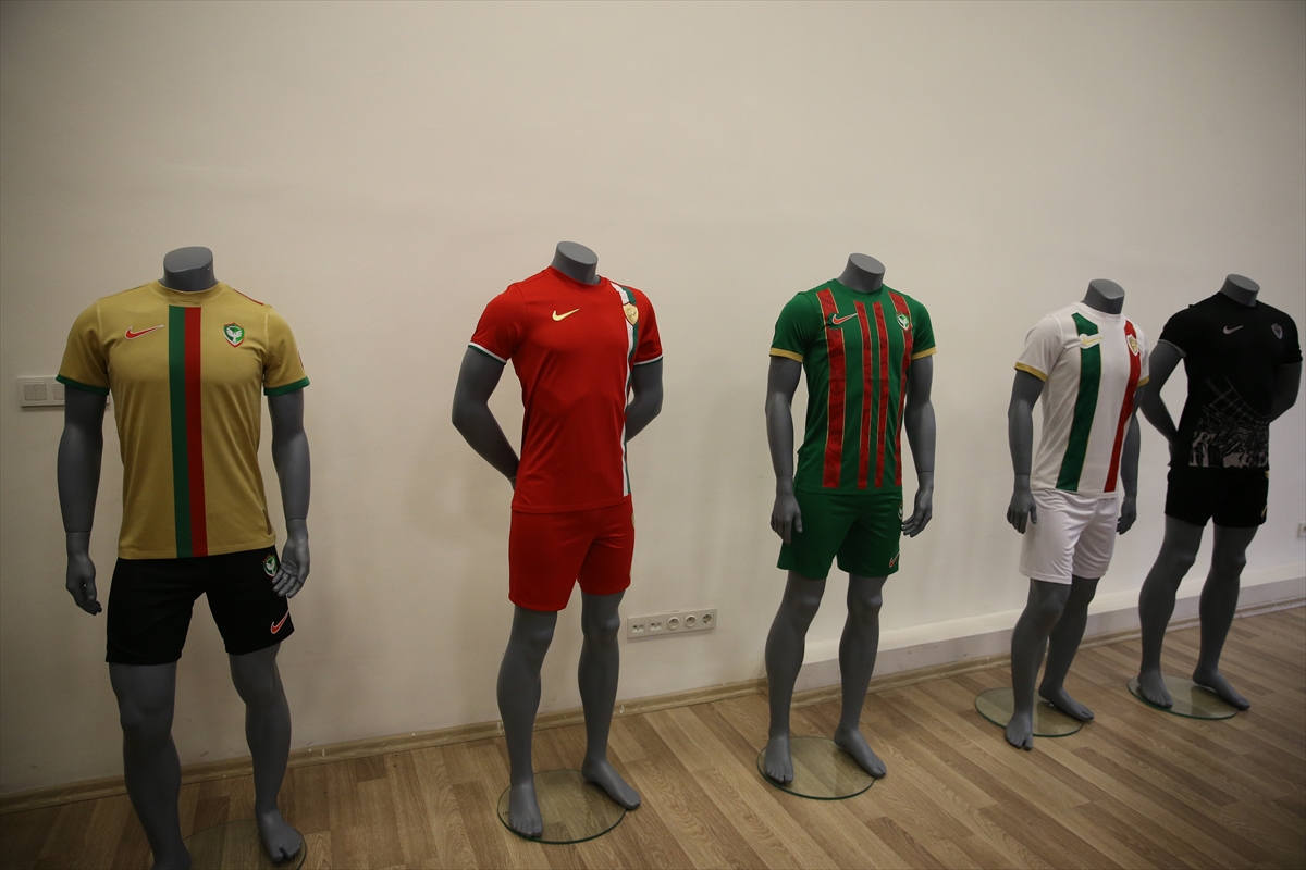 Amedspor