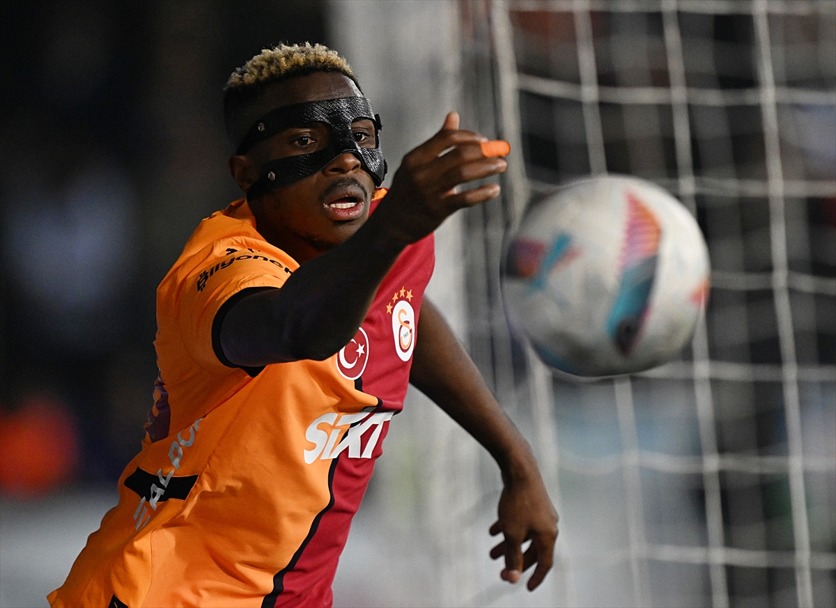 Victor Osimhen