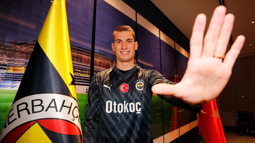 Dominik Livakovic