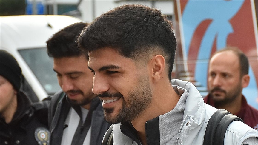 Eren Elmalı
