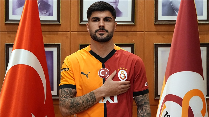 Eren Elmalı
