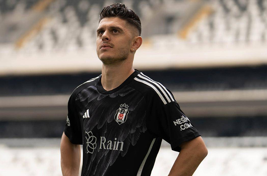 rashica