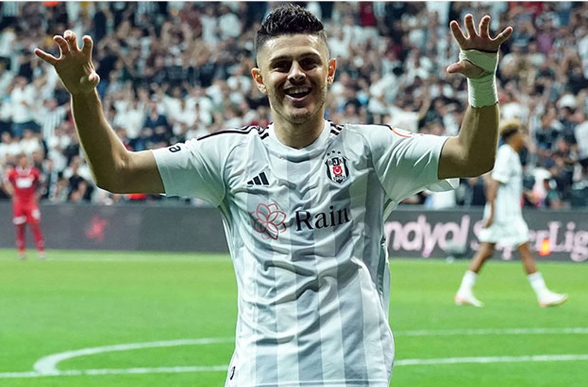 rashica