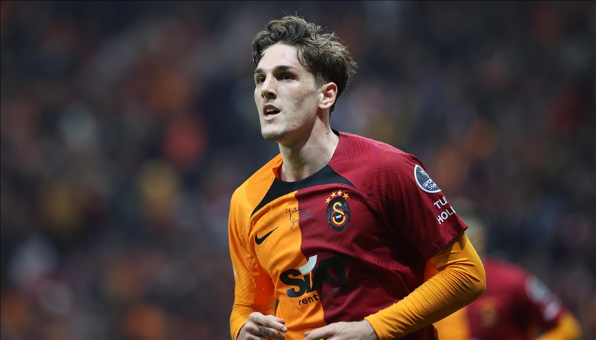 zaniolo
