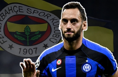 Fenerbahçe savaş ilan etse daha iyiydi: Hakan Çalhanoğlu...