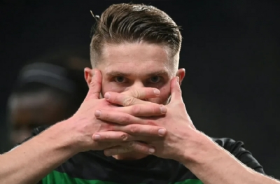 Arsenal Osimhen'den çekildi: Gyökeres'i bitirdiler