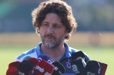 Fatih Tekke'den transfer sözleri