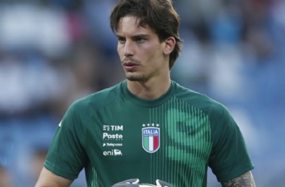 Yann Sommer'in yerine Carnesecchi