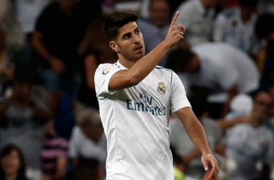 Jorge Mendes, Marco Asensio işini bozdu  